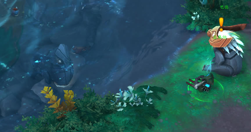 魔兽世界耐心的元蟾坐骑获取全流程攻略_本站