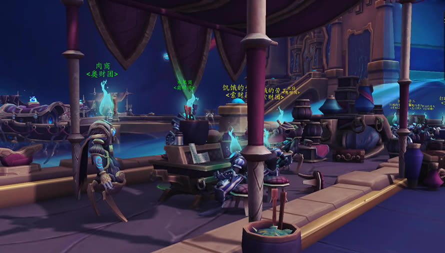 魔兽世界耐心的元蟾坐骑获取全流程攻略_本站