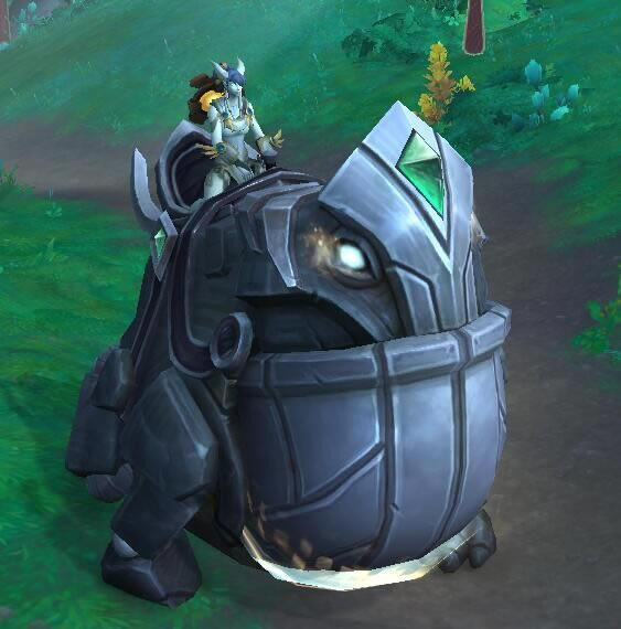 魔兽世界耐心的元蟾坐骑获取全流程攻略_本站