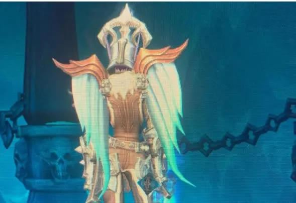 魔兽世界9.0腐臭传播者BOSS攻略 腐臭传播者打法及掉落物品