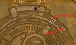 魔兽世界9.0我的眼里只有你成就攻略 左眼右眼在哪_本站