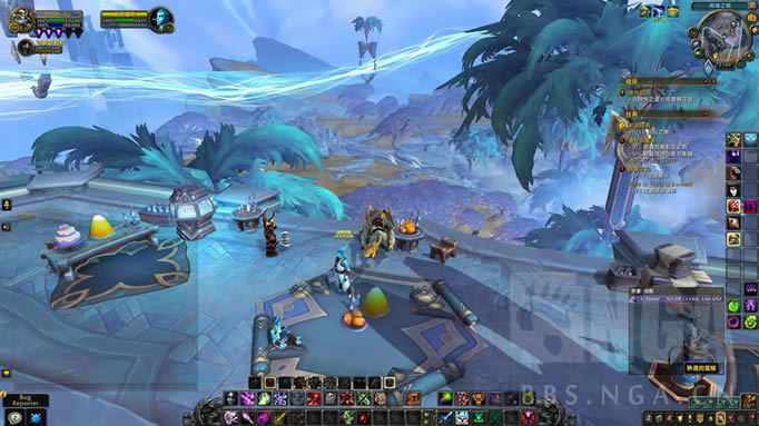 魔兽世界9.0执事者的金色宝箱奖励内容汇总 金色宝箱开启方法_本站