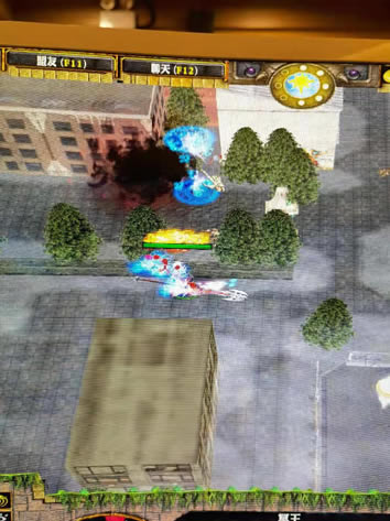 魔兽RPG我身上有战魂2级战魂首饰跳跃点汇总_本站