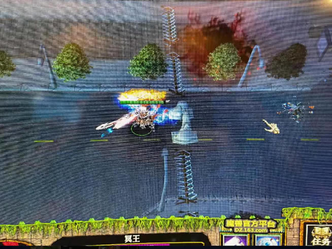 魔兽RPG我身上有战魂2级战魂首饰跳跃点汇总_本站