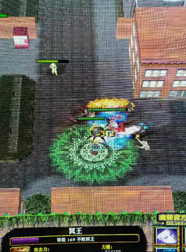 魔兽RPG我身上有战魂2级战魂首饰跳跃点汇总_本站