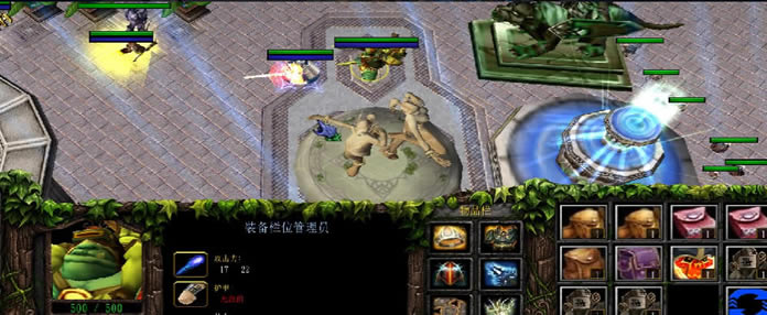 冒险传说3上古秘境全NPC功能介绍_本站