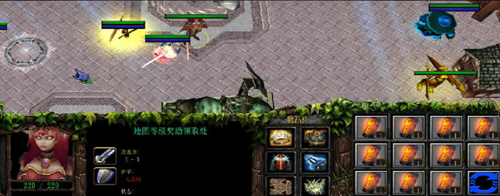 冒险传说3上古秘境全NPC功能介绍_本站