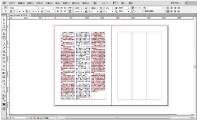 inDesign