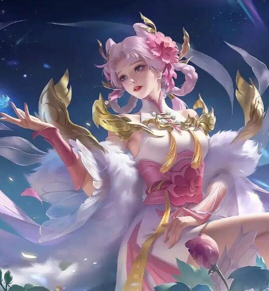 王者荣耀女英雄 王者荣耀里的女英雄有哪些? 王者荣耀女英雄 王者荣耀里的女英雄有哪些?