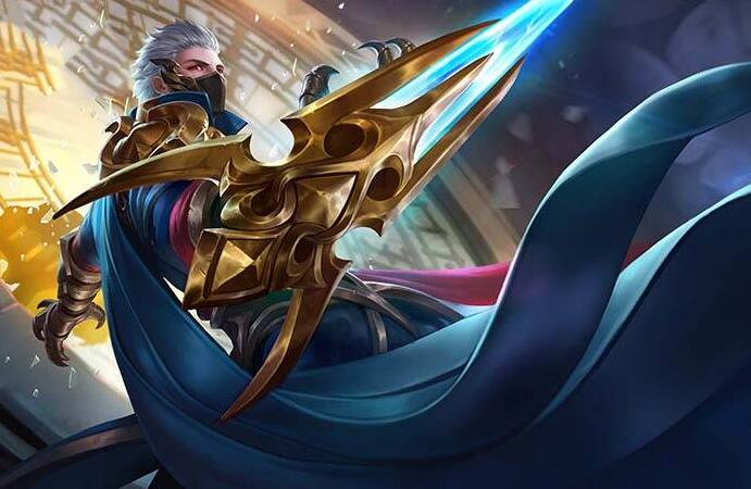 王者荣耀兰陵王 王者荣耀兰陵王怎么玩连招技巧 王者荣耀兰陵王的CP是谁 王者荣耀兰陵王 王者荣耀兰陵王怎么玩连招技巧 王者荣耀兰陵王的CP是谁