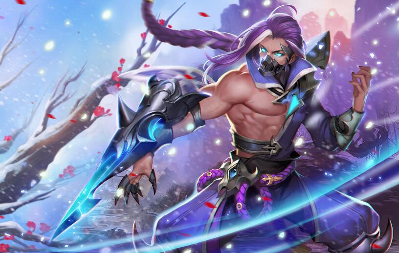 王者荣耀兰陵王 王者荣耀兰陵王怎么玩连招技巧 王者荣耀兰陵王的CP是谁 王者荣耀兰陵王 王者荣耀兰陵王怎么玩连招技巧 王者荣耀兰陵王的CP是谁