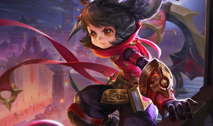 王者荣耀李元芳百度百科 王者荣耀李元芳是什么 王者荣耀李元芳百度百科 王者荣耀李元芳是什么