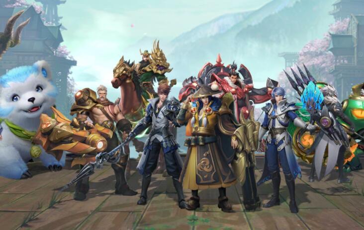 苹果下载王者很慢如何解决? 苹果下载王者很慢如何解决?