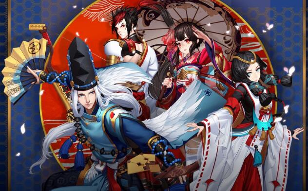 阴阳师 阴阳师最新活动 阴阳师 阴阳师最新活动