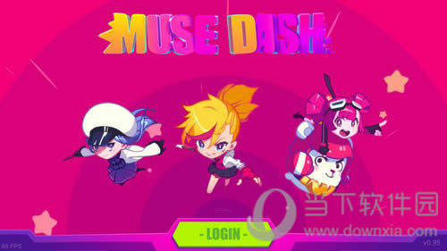 Muse Dash ͼ