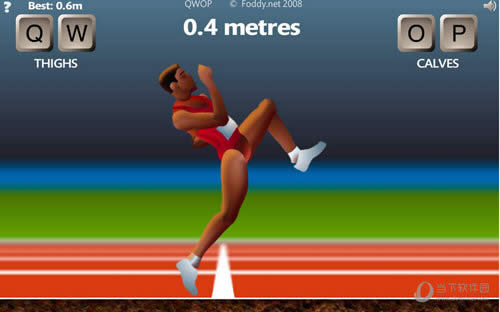 QWOP