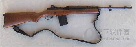 mini-14