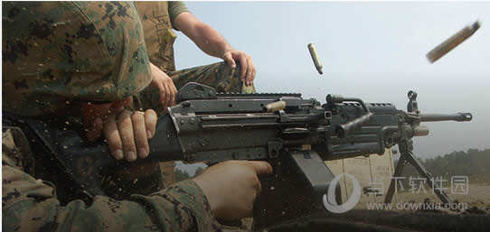 M249