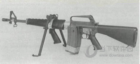 M249