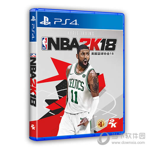 NBA2K18