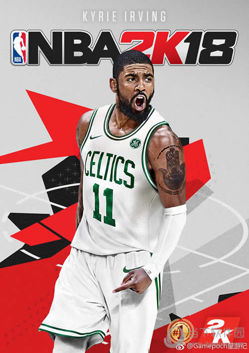 NBA2K18·