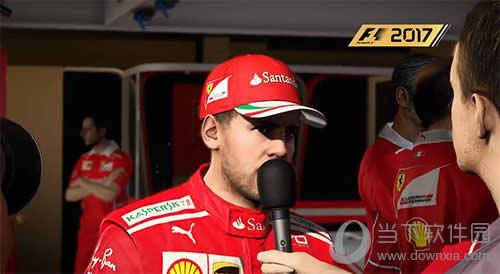 F1 2017