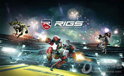 PSN۷9»RIGS