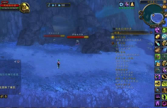 WOW橙色随从迦罗娜如何获得 WOW迦罗娜随从任务攻略