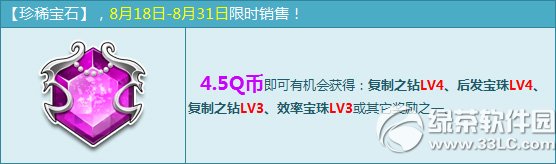 逆战小伙伴如果有一万购物券会买什么活动网址 赢1w购物券