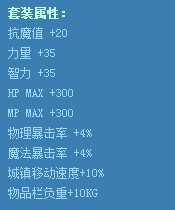 dnf血腥杀戮套装怎么获得 dnf血腥杀戮戒指/手镯/项链套装属性图1