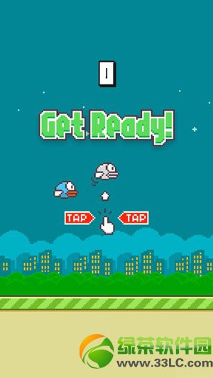 flappy birdflappy bird1