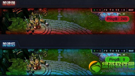 lol���ܼ��ٹ�����ô�� ���ܼ��ٹ�����ʲô��3