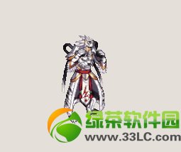 dnf2014年春节时装 2014dnf春节时装外观欣赏9