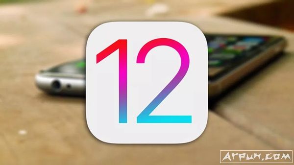 iOS12 beta4bug