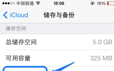 icloudռ䵱ǰ ƻ7icloudռô