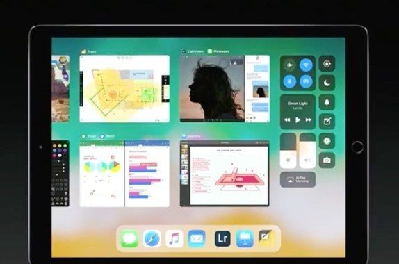 ̵ iOS11 ľŴԣһĵģ