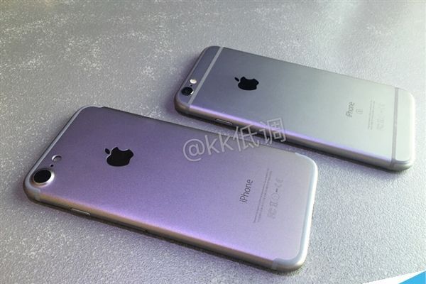 ƻiPhone7iPhone 6sɶ?