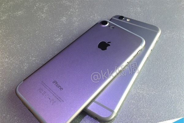 ƻiPhone7iPhone 6sʲô?7 PlusiPhone 6S7δԱȣ붮