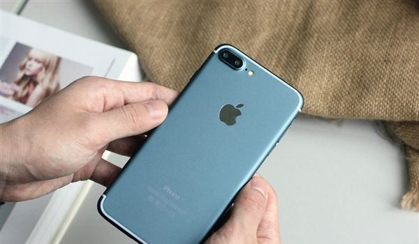 iPhone 7ô?