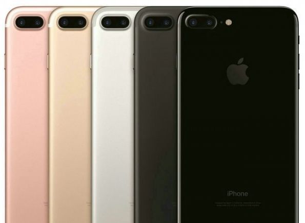 iPhone 7/7 PlusһЩ?