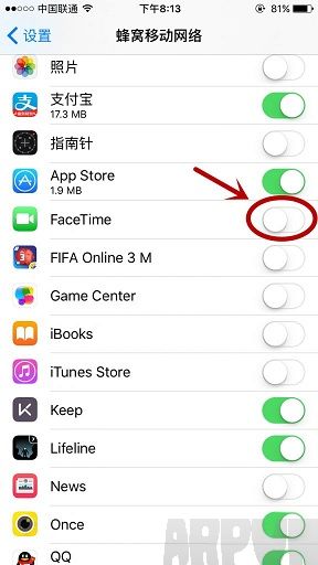 FaceTime˶4Gô鿴FaceTime˶4Gô鿴