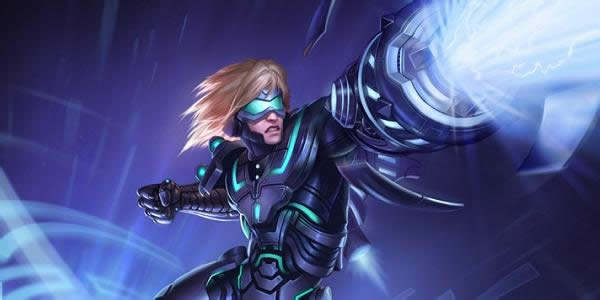 LOL����ģʽʲôӢ�������� ��ô�� LOL����ģʽ����Ӣ���Ƽ�