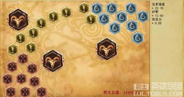 LOLap赵信出装符文天赋加点 非主流AP德邦总管菊花信出装顺序攻略