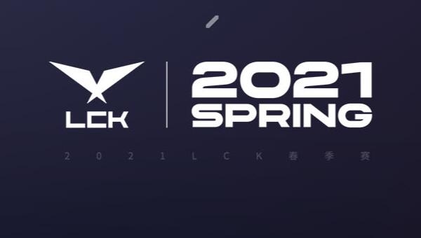 LCK2021春季赛战队积分总结_2021LCK春季赛积分排行