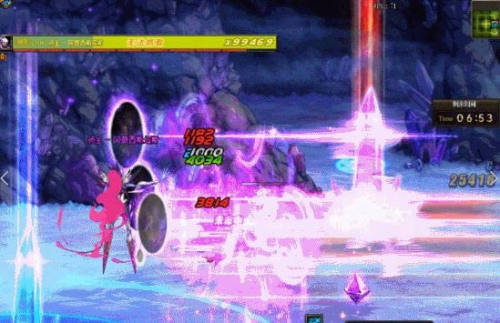 dnf�����½������Ī��˹��˹��δ� dnf�����½������Ī��˹��˹�򷨹���