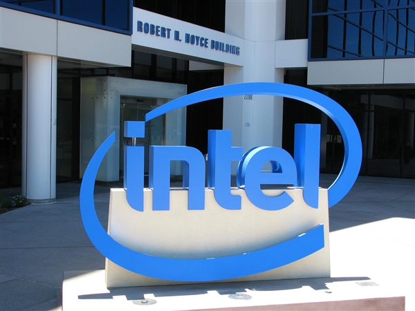 Intel CEOͻȻְֻ칫