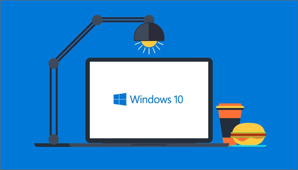 Windows 10熔断漏洞补丁曝致命缺陷：仅Win10.5幸免