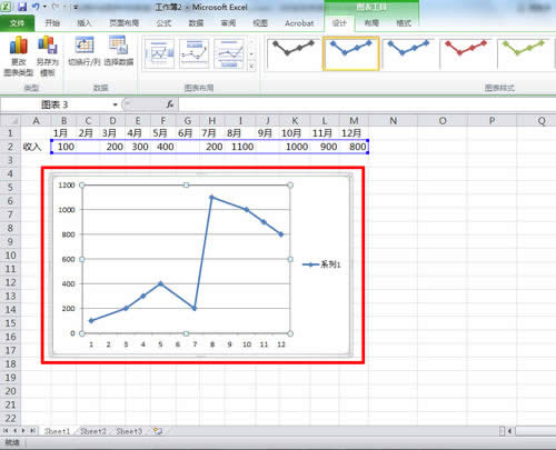 EXCEL2010ͼ߲[Ŵ]