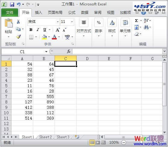 Excel 2010ֲֹȫ