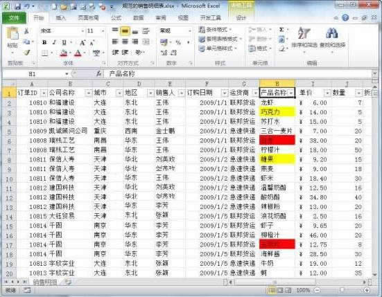 Excel2010ôɫɸѡ